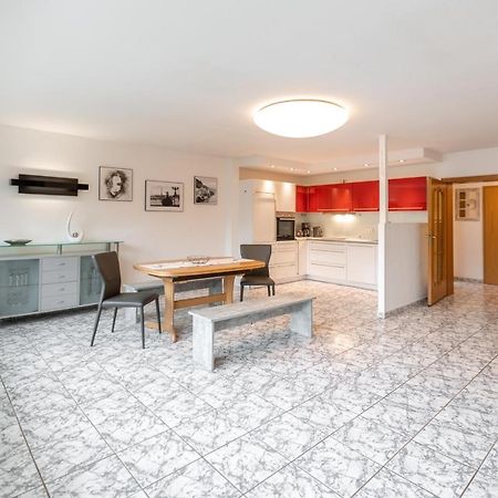 Ferienwohnung Villa Abrioux Am Park Bad Bertrich Ngoại thất bức ảnh